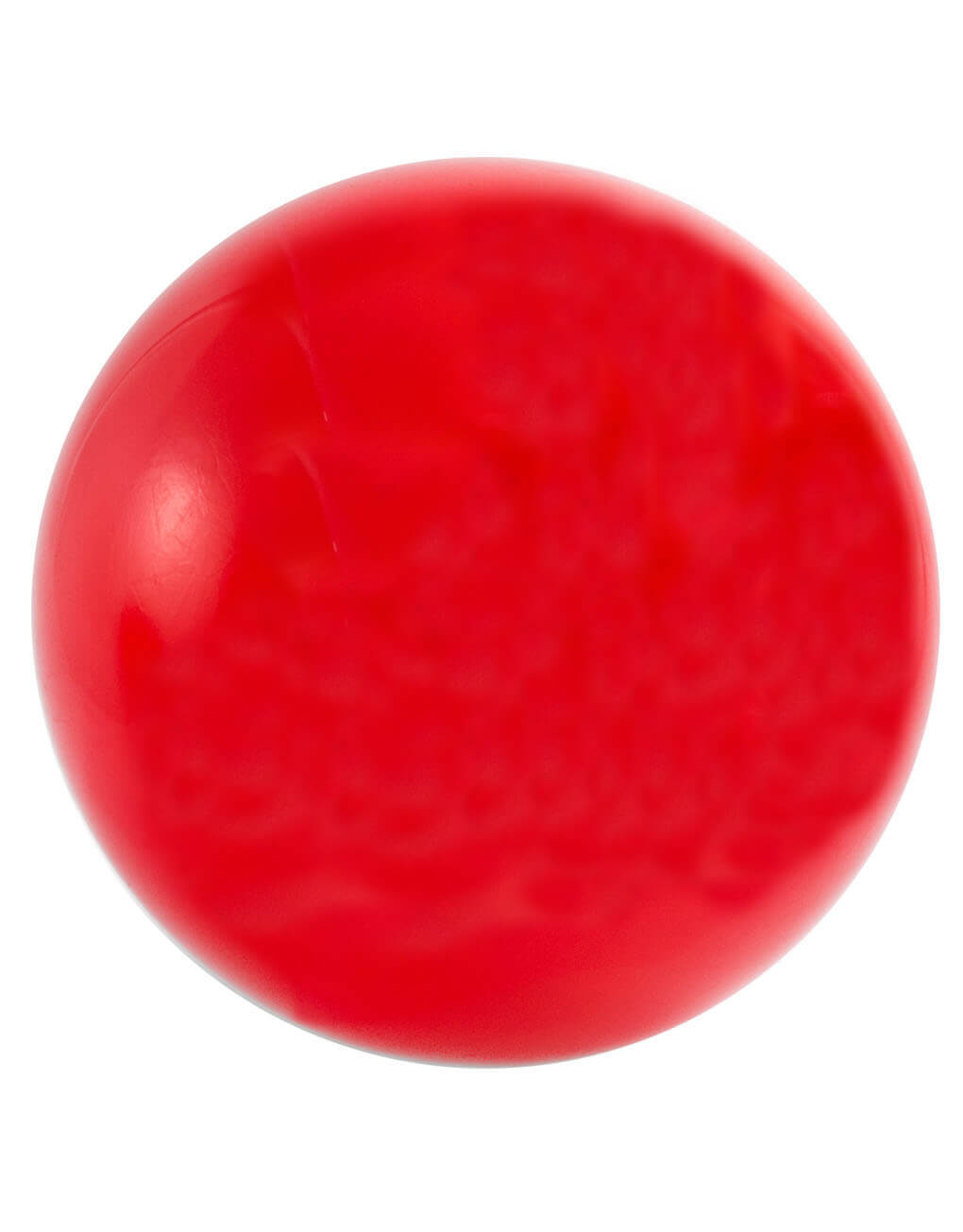 Blank BALL - RED -